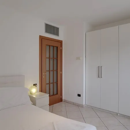 Appartement Elegante Quartiere Bicocca