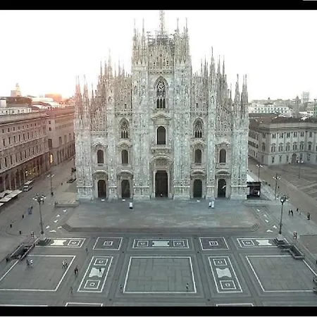 Appartement Elegante Quartiere Bicocca